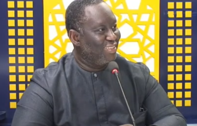 Aliou Sall analyse la psychologie de Sonko : « Il ne peut s’empêcher de répondre »