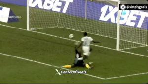 Sénégal vs Burundi : Habib Diarra ouvre le score par un joli but – Regardez !