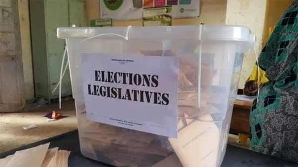 Législatives 2024 : Les Patriotes dominent au bureau de vote n°20 à Ouakam Camp