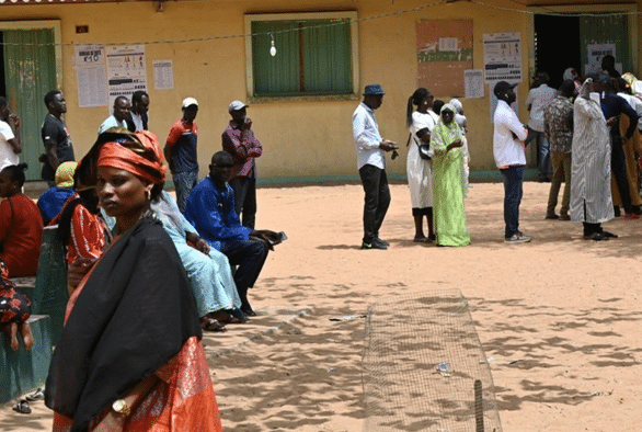 Faible participation électorale à Bakel : l’impact des inondations