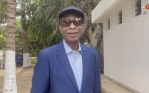 Législatives 2024 – « Bou kén yakhal kén… », le message de Youssou Ndour après son vote.