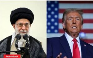 L’Iran appelle Donald Trump à « changer » sa politique à son égard