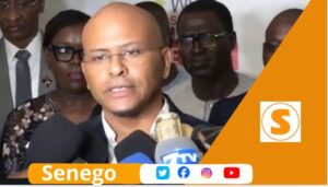 GEW2024 : Vers un Sénégal entreprenant et innovant d’ici 2050 (Senego TV)