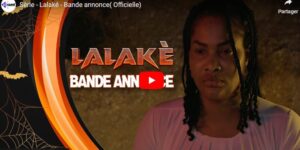 Bande annonce « Lalaké » – Saison 1 – Episode 9 (vidéo)