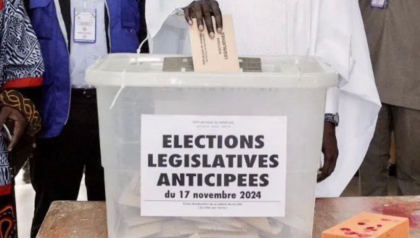 Inéligibilité, infractions, délais : Ce que change la réforme du Code électoral