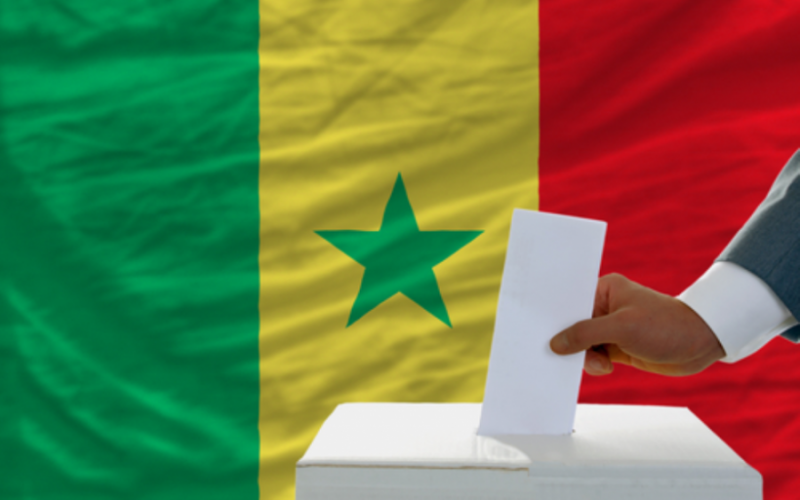 Législatives à Linguère : Le taux de participation jugé faible