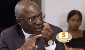 Prix du Kg d’arachide – Mabouba Diagne, ministre de l’Agriculture: “Je vous assure que les paysans seront satisfaits”