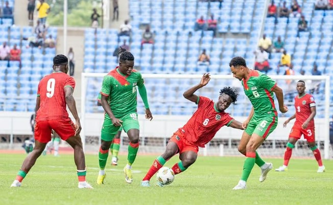 Elim. Can 2025 – Groupe L : Le Sénégal assuré de terminer à la 1ère place après la victoire du Malawi sur le Burkina (3-0)