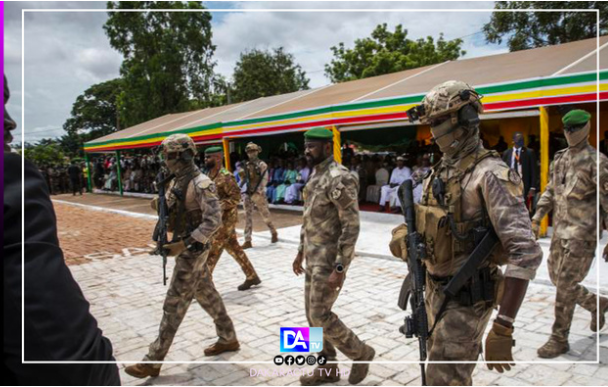 Mali: la justice rejette la remise en liberté d’opposants