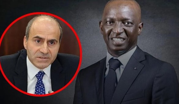 Décès de Mamadou Moustapha Ba: Le Chef de Mission du FMI rend hommage à l’ancien ministre des Finances