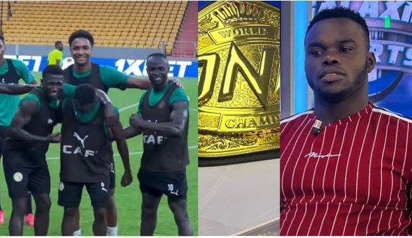 Sénégal-Burundi : Ce que Mané et ses coéquipiers réservent au champion du monde de One Championship