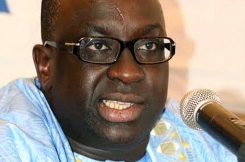 Papa Massata Diack rejugé en France : Un nouvel espoir de justice pour  le Sénégalais…