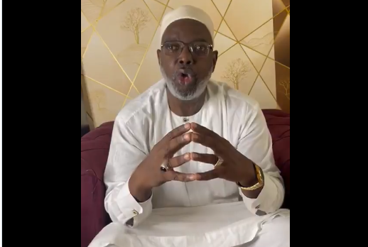 Un Magui Pastef juge légitimes les accusations de Sonko contre Barth, mais lui demande de revenir sur sa décision