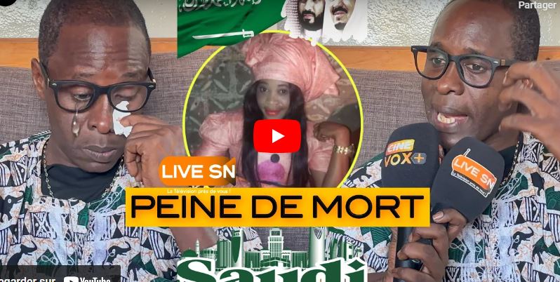 Des nouvelles de Mbayang Diop, son frère en larmes demande au nouveau régime… (vidéo)