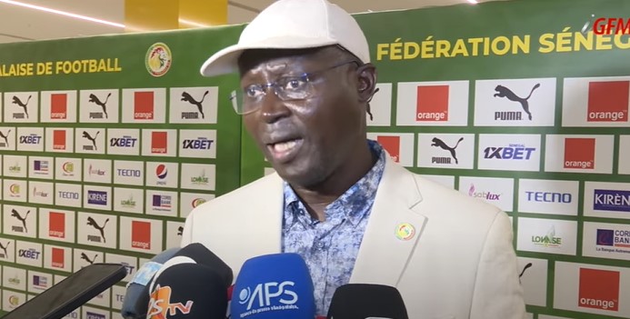 (Vidéo) Equipe nationale du Sénégal – Me Augustin Senghor : « On aura un Coach d’ici… »