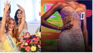 Miss Univers 2024 : La représentante du Sénégal parmi 127 candidates… (photos)