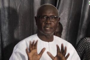 «Encore bravo peuple sénégalais, cette fois pour votre remarquable cohérence ! » (Mody Niang)