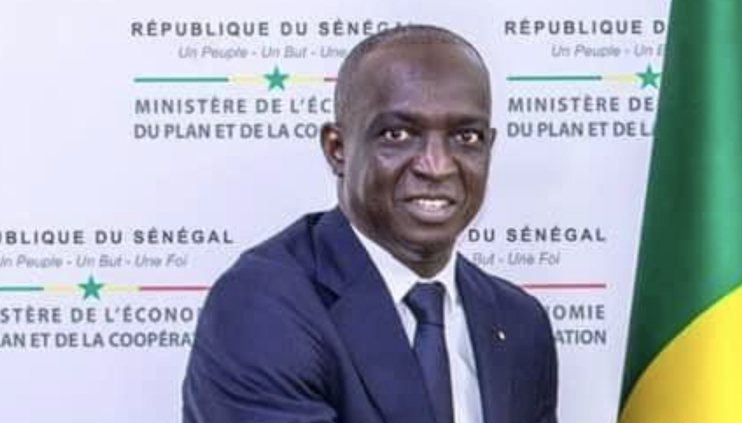 Le message énigmatique de Moustapha Bâ avant son décès : « je suis au regret de vous dire que mon téléphone… »