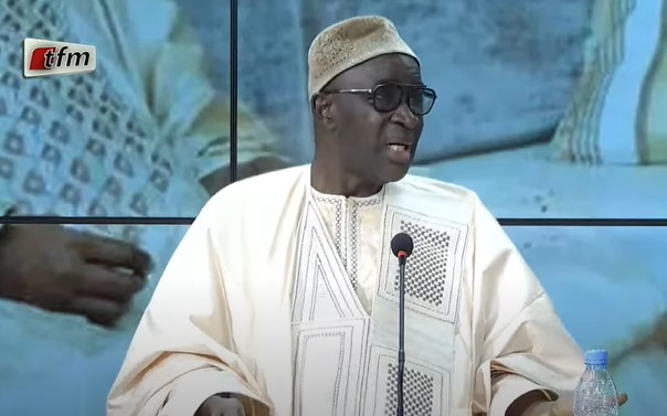 Moustapha Cissé Lo: « Je n’ai pas voté pour Macky Sall (…) Il devait pas être candidat pour être député »