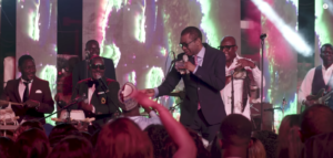 Grand Bal, les assurances de Youssou Ndour: « on prendra des dispositions » (vidéo)