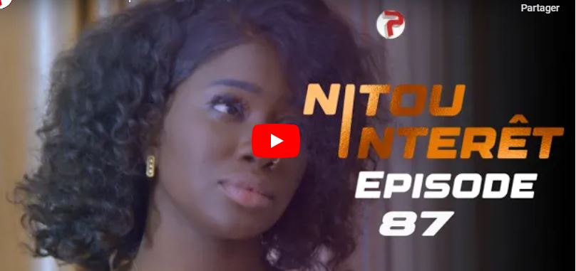 « Nitou Intérêt » – Épisode 89 – Saison 1(vidéo)