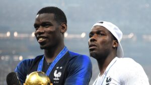 Séquestration, menaces et millions: l’ouverture du procès de l’affaire Pogba, plusieurs accusés ont défilé à la barre