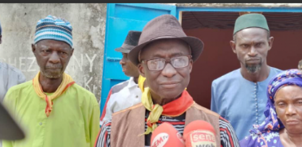 Sedhiou : Le Pastef bénéficie du soutien d’une faction de la gauche historique