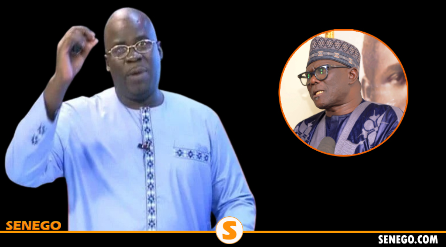 « Askan wou alkou », la pertinente analyse de Sa Ndiogou sur le dérapage de Moustapha Diakhété (Vidéo)