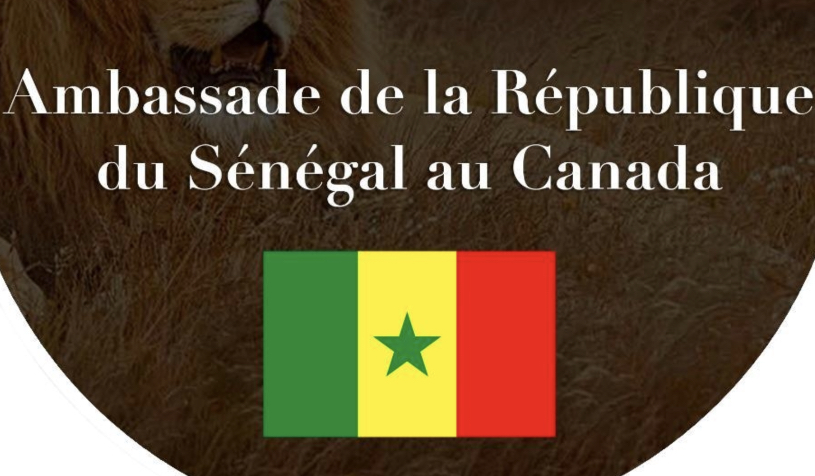 Un scandale financier éclate au sein de l’ambassade du Sénégal à Ottawa