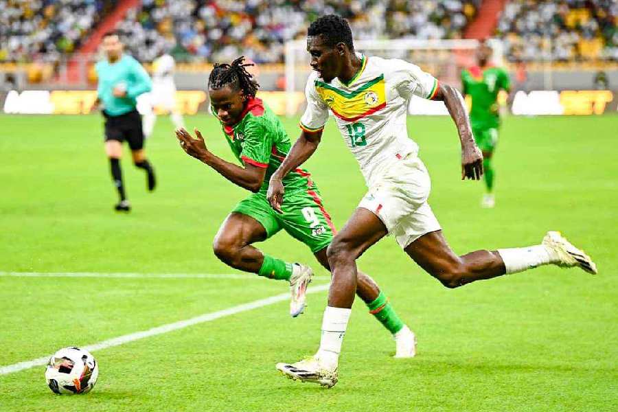 Burkina Faso – Sénégal: Le première place de la poule L en jeu