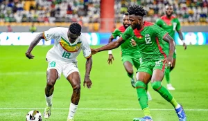 Burkina Faso – Sénégal: A quelle heure et sur quelle chaine suivre le match