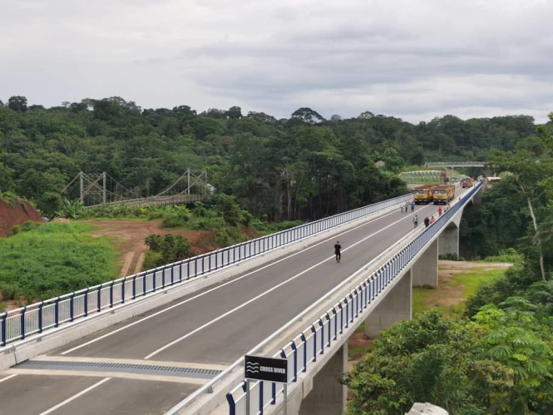 Bonne nouvelle pour le Sénégal et la Guinée ! Un financement important vient d’être approuvé pour la construction…