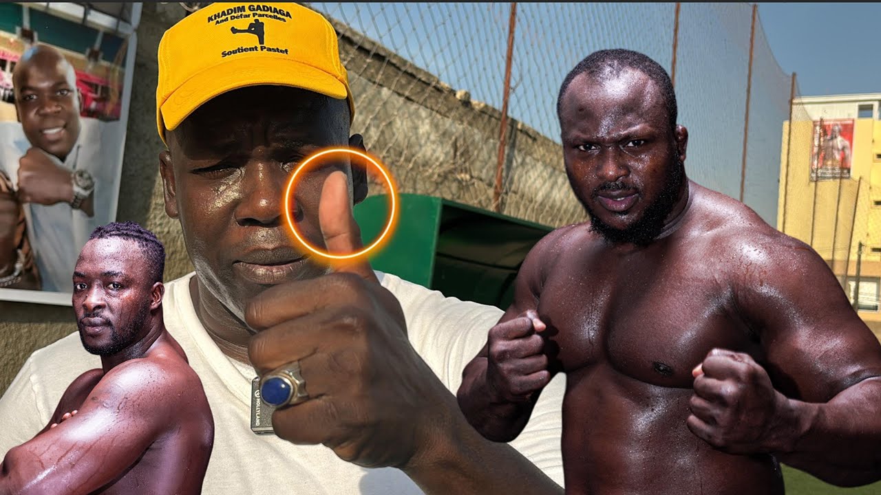 Khadim Gadiaga (Président Rock Energie) : « Modou Lô mo mëun, mo eup dolé, mo dakk beuré té mo eup fiit Siteu »