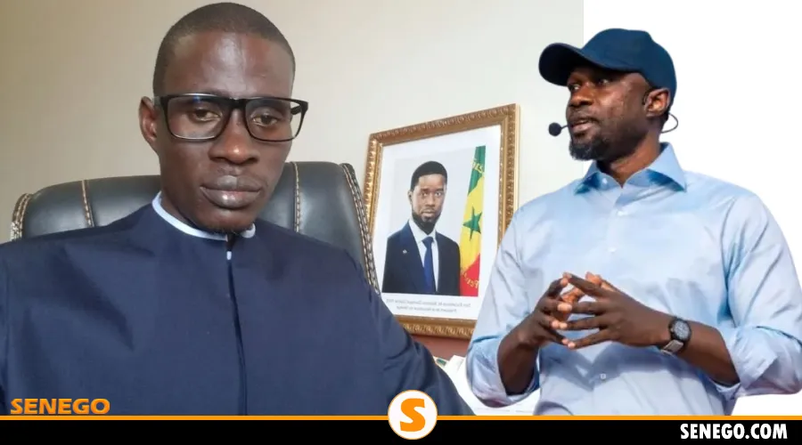 Khadim Bamba Fall : « Sonko est un guide nyctalope qui détecte les obstacles et les traduisent en opportunités »
