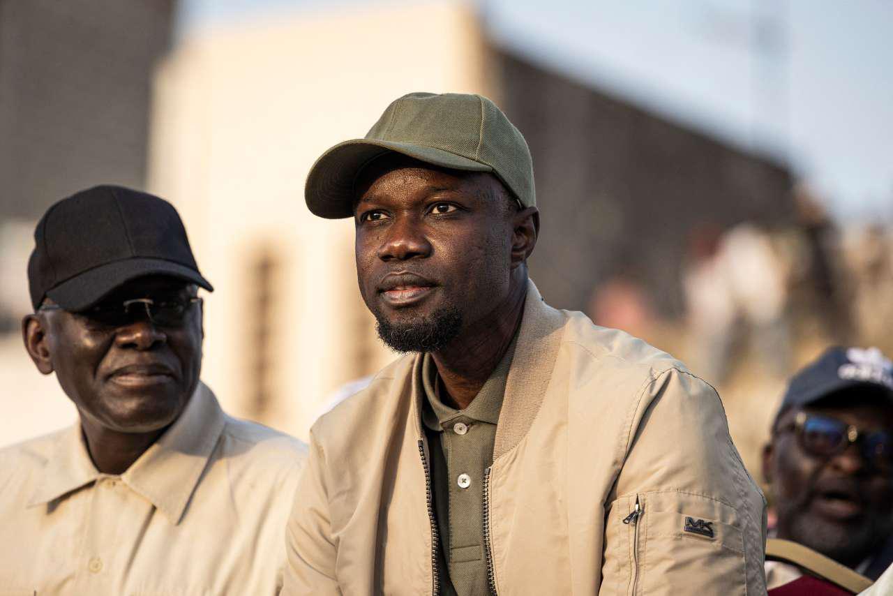 Habib Sy : « Je suis un homme comblé, Ousmane Sonko a révolutionné le Sénégal »