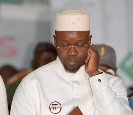 Lettre ouverte à M. Ousmane Sonko, tête de file de la Liste Pastef – Par Mohamadou Manel Fall*