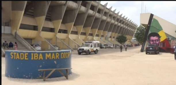 Législatives 2024: La délocalisation du centre de vote du Stade Iba Mar Diop perturbe les électeurs