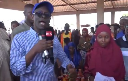 Thierno Alassane Sall : « Le véritable patriotisme commence par une pensée sincère pour tous ces citoyens modestes qui… »