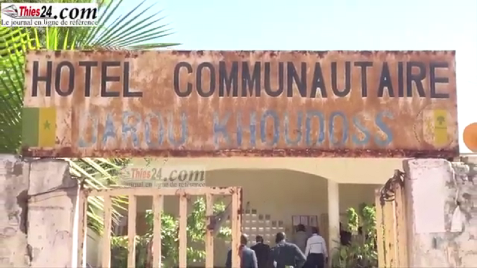 Darou Khoudoss (Mbour) : Pastef remporte avec une différence de 1 825 voix…