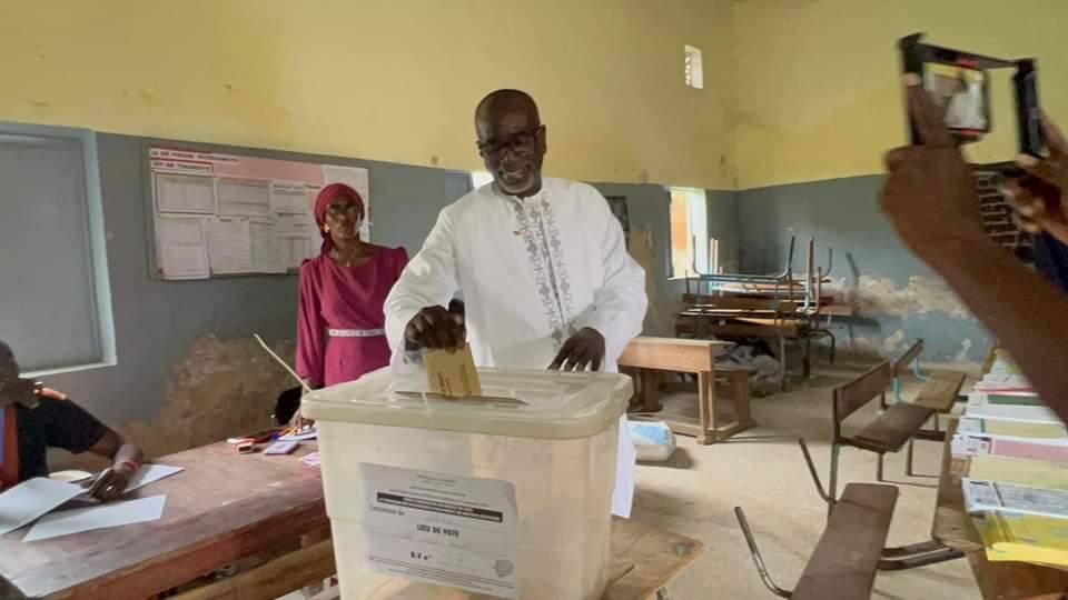 Le Ministre Moustapha Njekk Sarré invite à une participation citoyenne