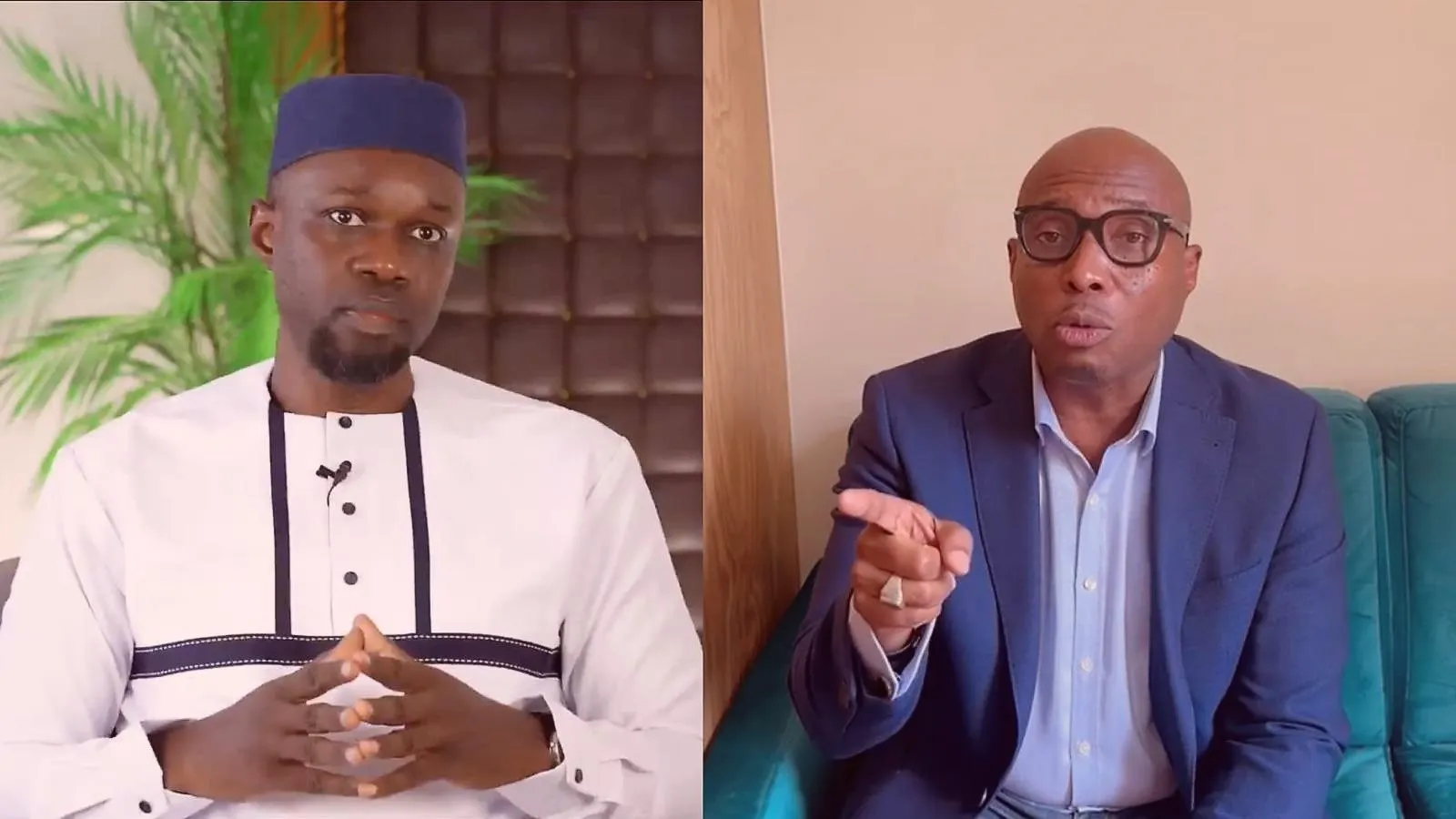Barthelemy Dias salue la victoire de Pastef et la maturité démocratique du peuple sénégalais