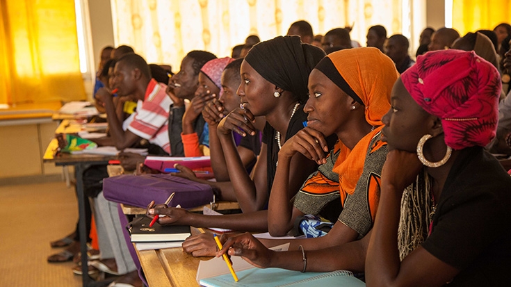 Construire l’avenir de l’éducation au Sénégal : Leçons de 2024, priorités pour 2025