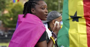 Ghana : la Cour suprême approuve la loi anti-LGBT+