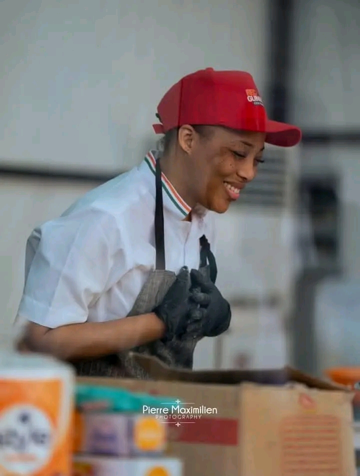 Guinness des records : Zeinab Bancé entre dans l’histoire avec le marathon culinaire le plus long