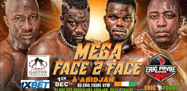 Choc des Titans : Suivez en direct le méga Face2Face Reug Reug vs Boy Niang 2, Ada Fass vs Lac 2 à Abidjan