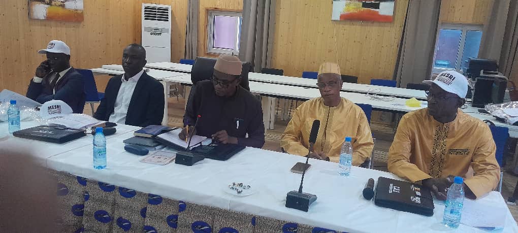 Sénégal : Vers l’implantation de nouveaux CRE en 2025 pour renforcer les pôles territoires