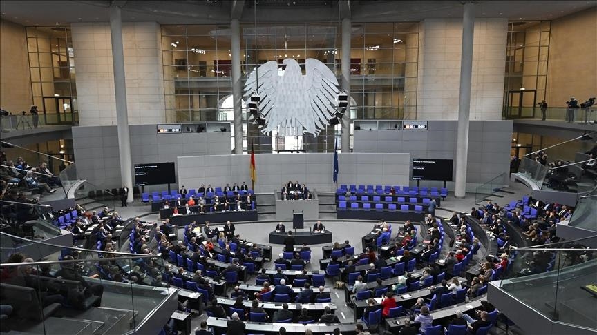 Allemagne : Dissolution du Bundestag par le Président Steinmeier et nouvelles élections en février