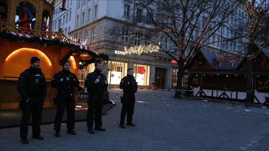 Allemagne : Le CFCM dénonce la désinformation après l’attaque de Magdebourg