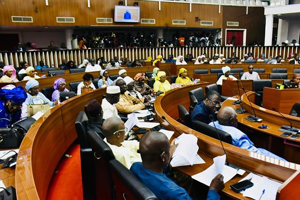 Assurances du Premier ministre : La confiance des bailleurs maintenue au Sénégal