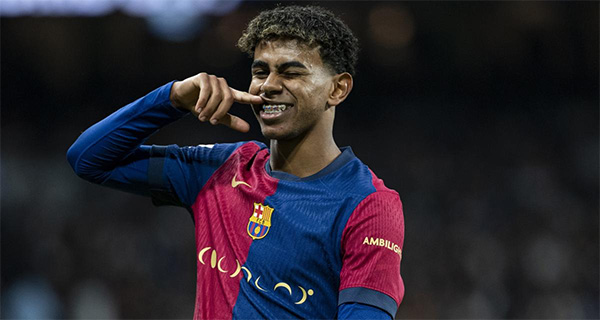 Barbastro sollicite des maillots de stars du Barça avant le 16e de finale de la Coupe du Roi
